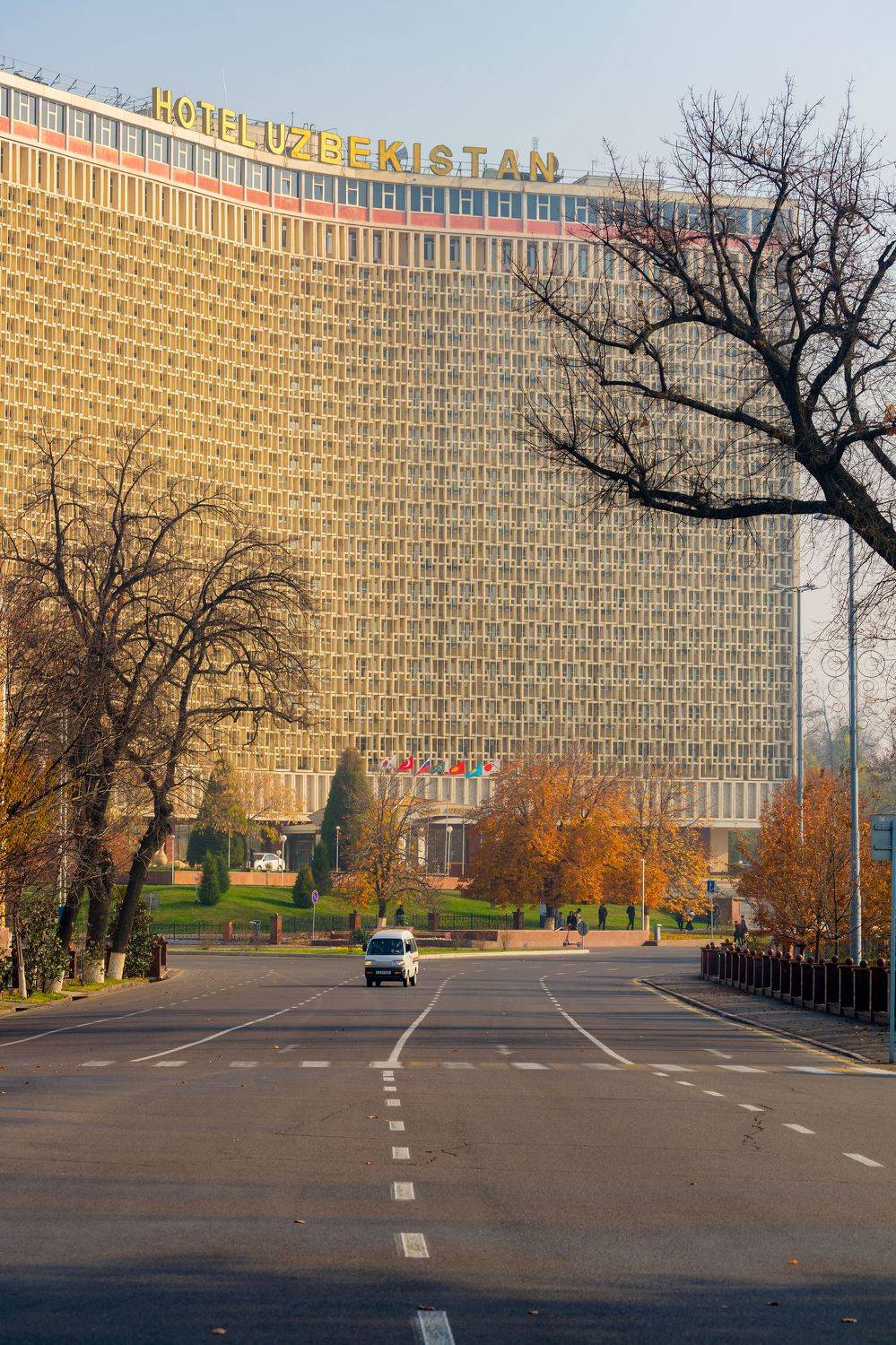 ташкент узбекистан город архитектура, Tsybenko Kirill