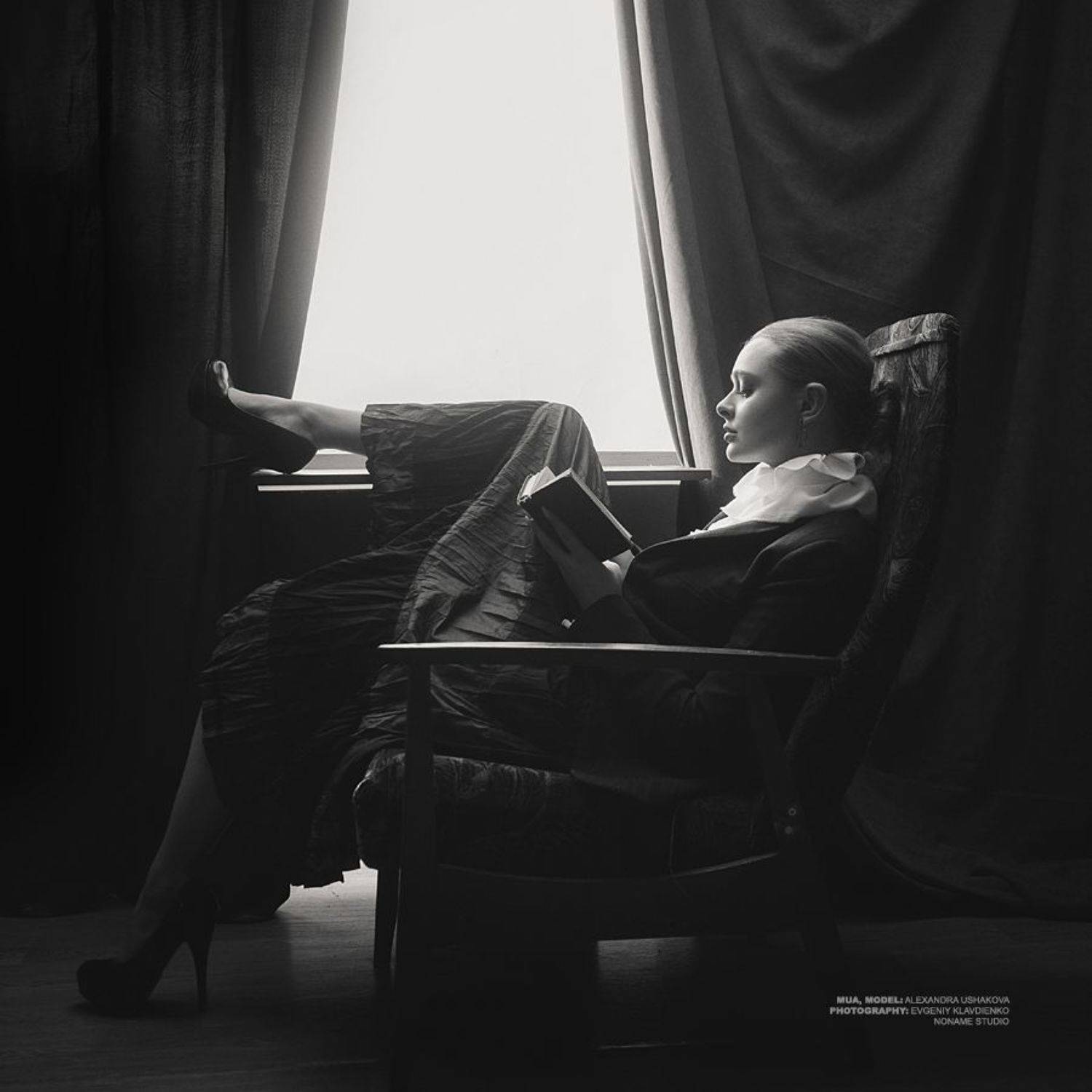 , Евгений Клавдиенко