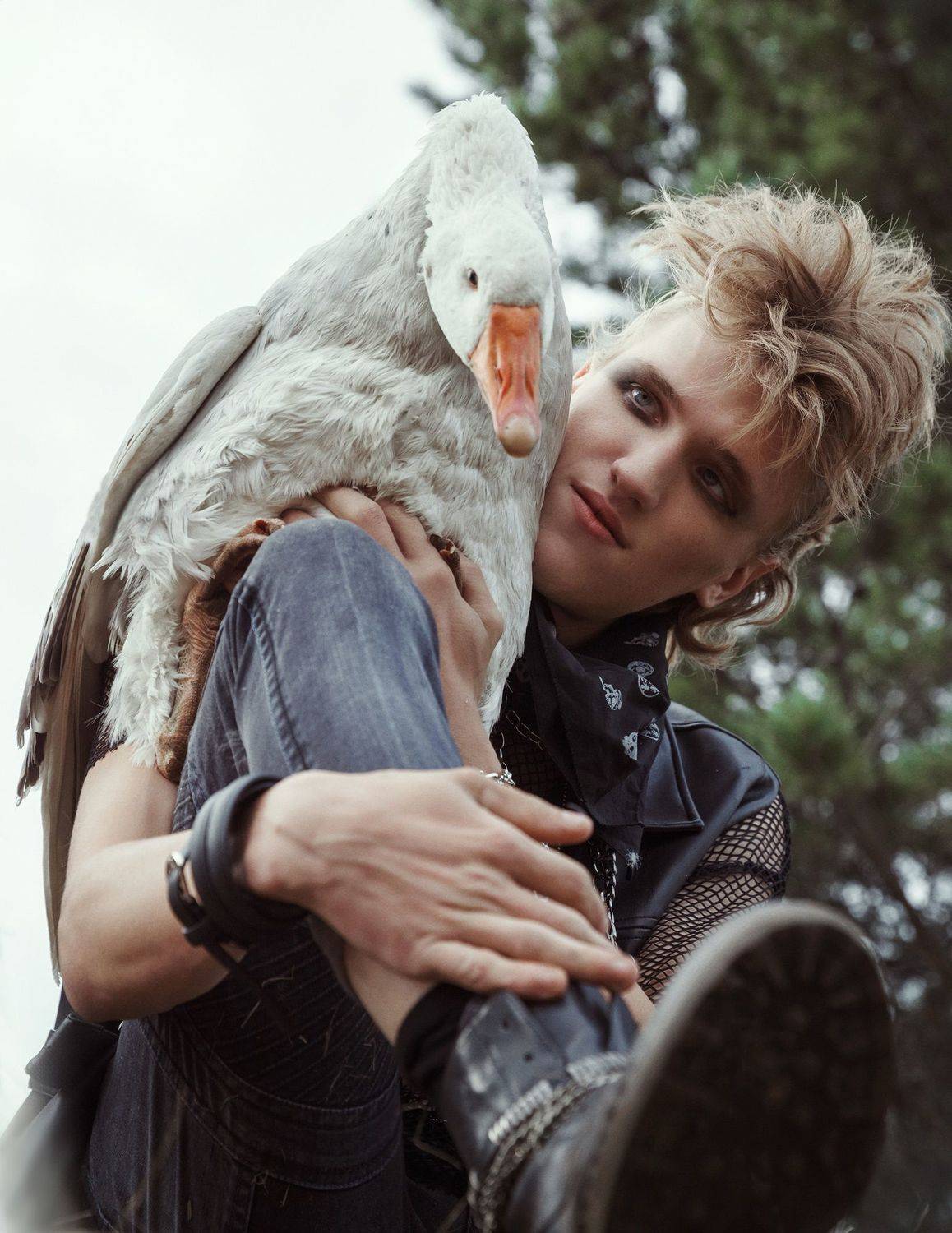 , Бурмистрова Ольга