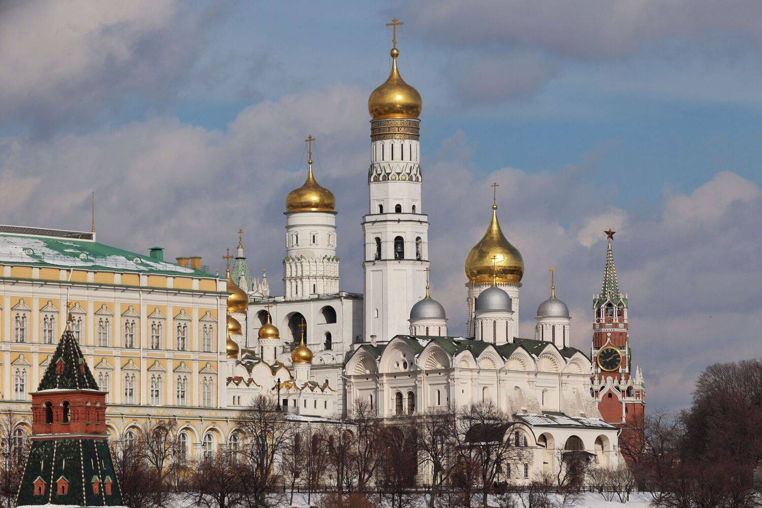 , Александр Шандов