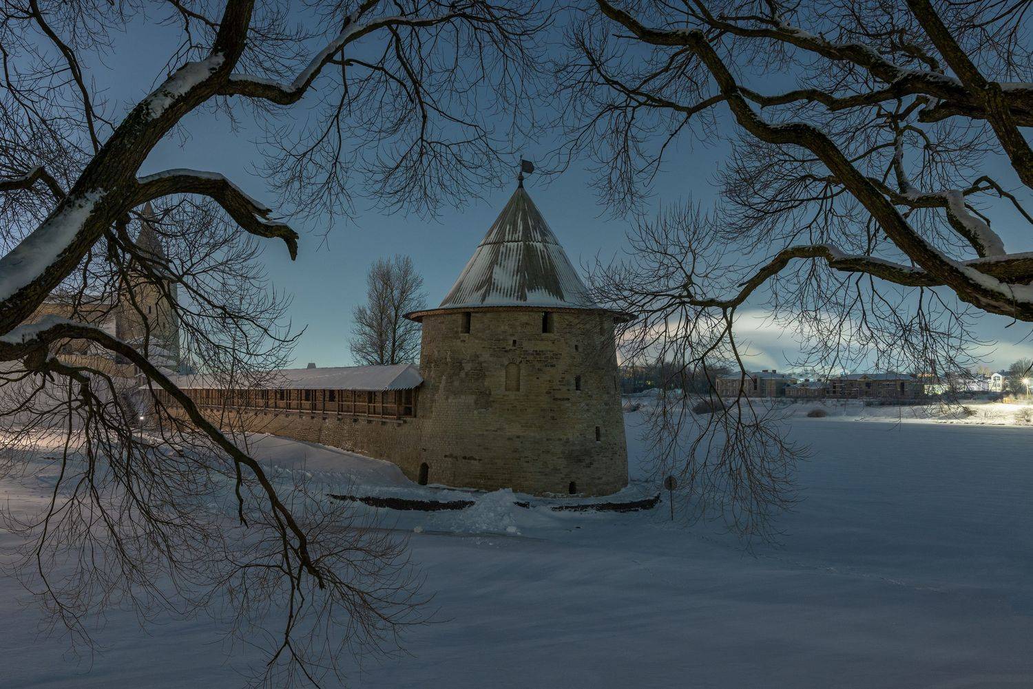 , Виктор Желенговский