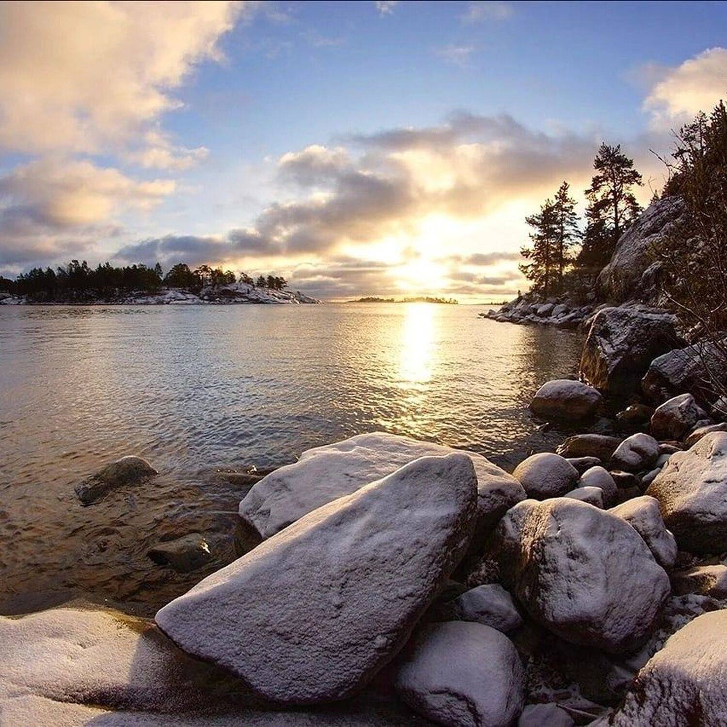 , Петр Косых