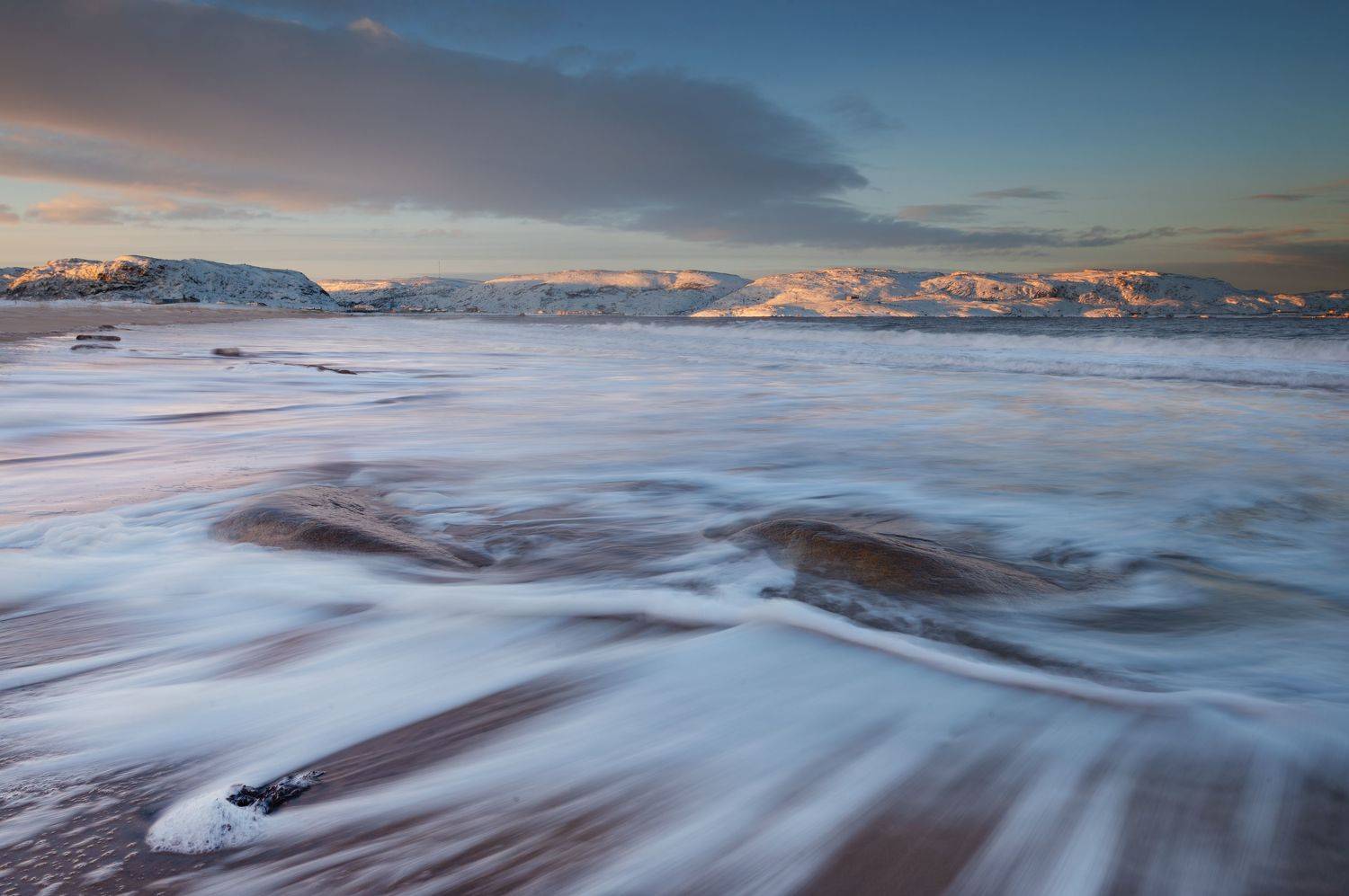 , Перевозчиков Андрей
