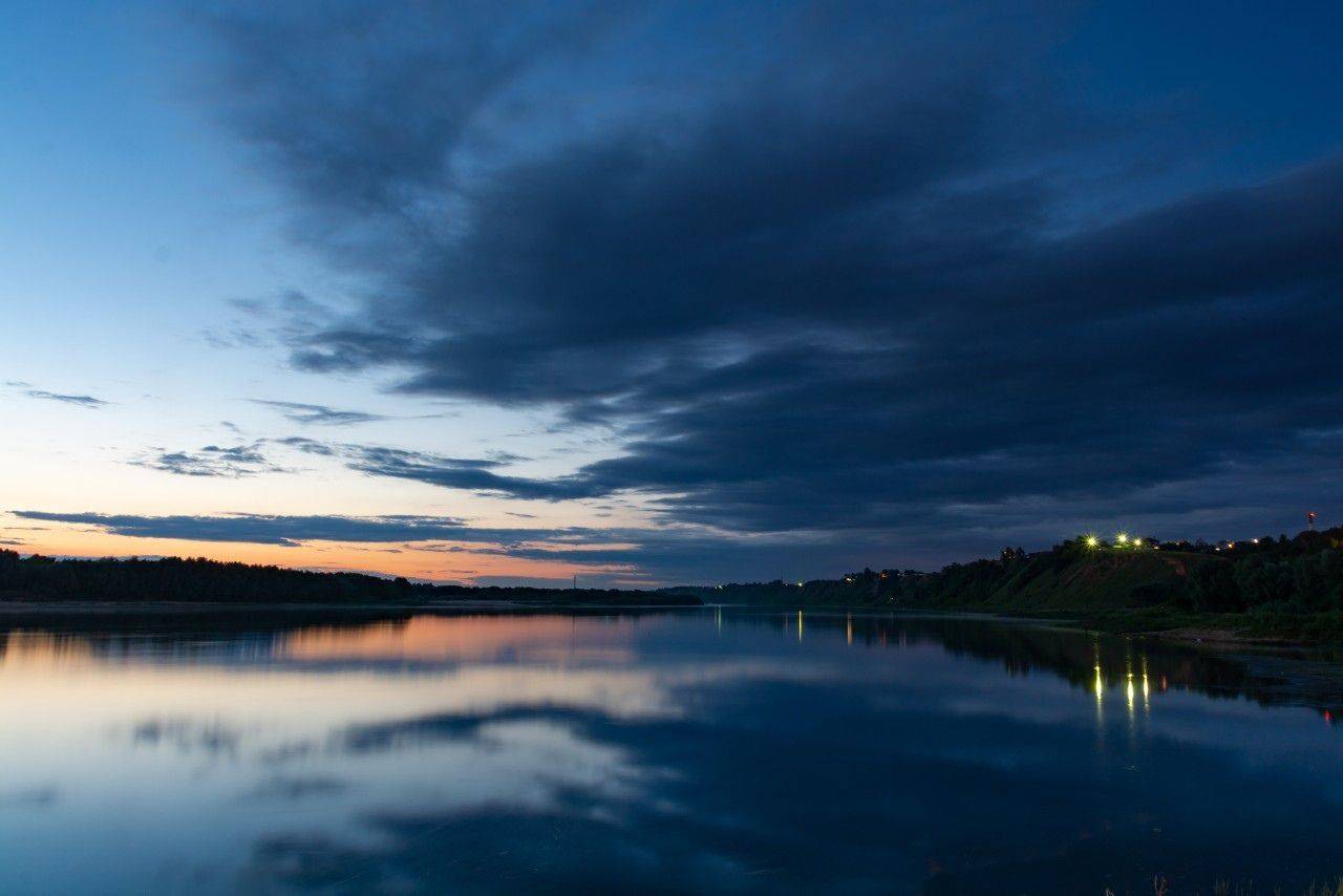 , Сергей Калёв