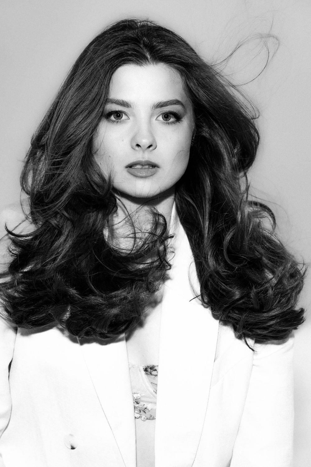 , Anastasia Astakhova