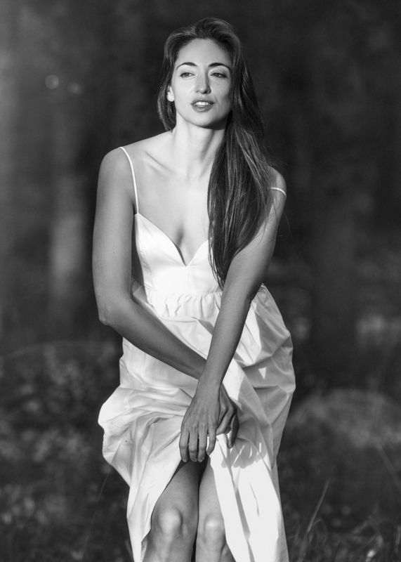 Olesia фото превью