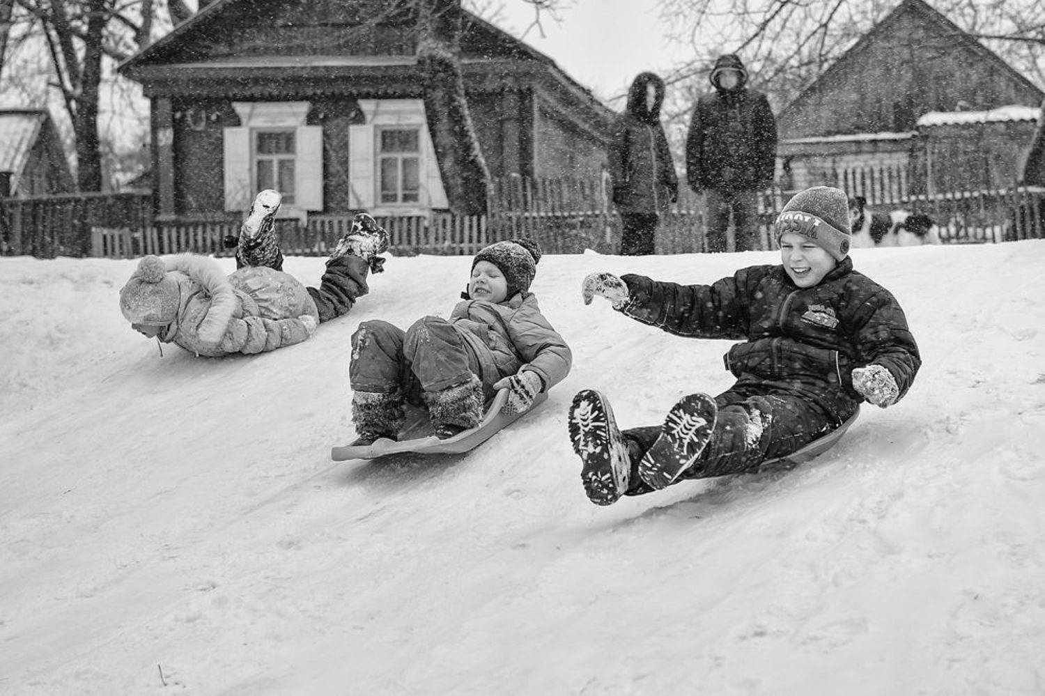 , Юлия Лаптева