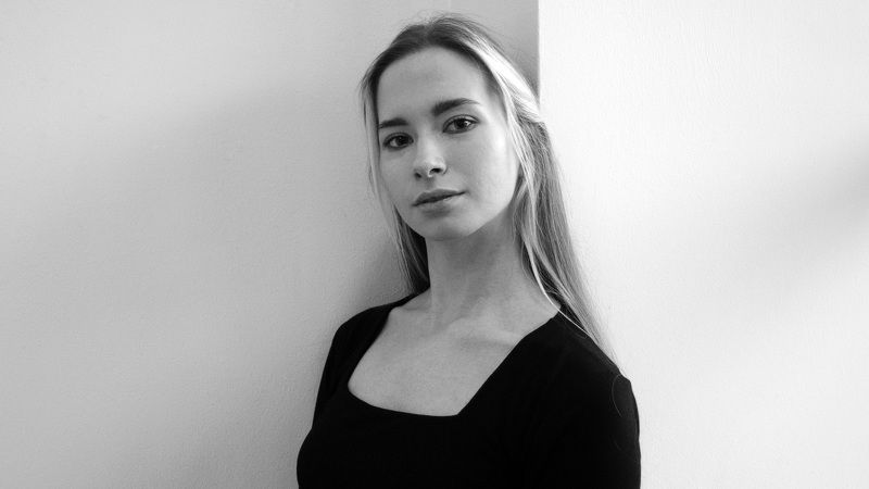 Портрет фото превью