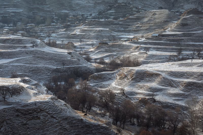 Кудали. Дагестан. фото превью