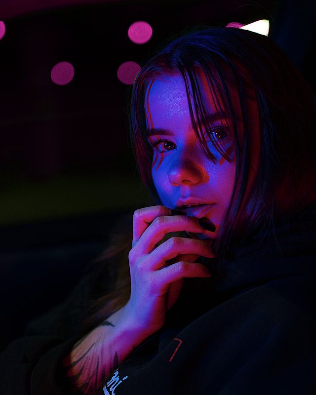 Kris фото превью