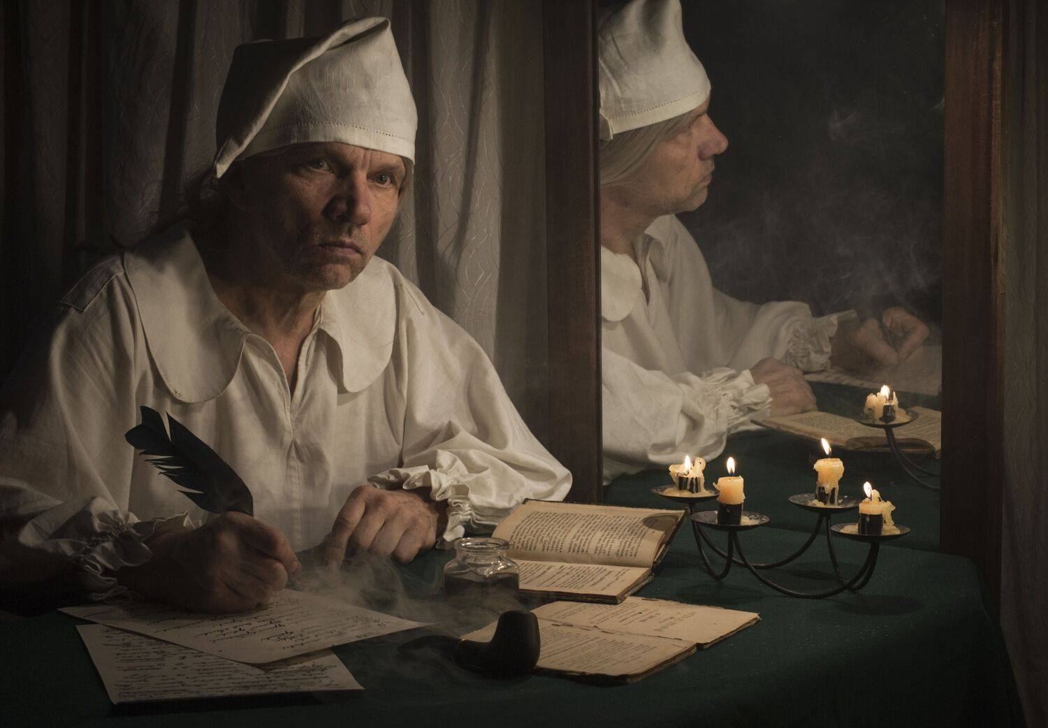 , Виктор Черкасов