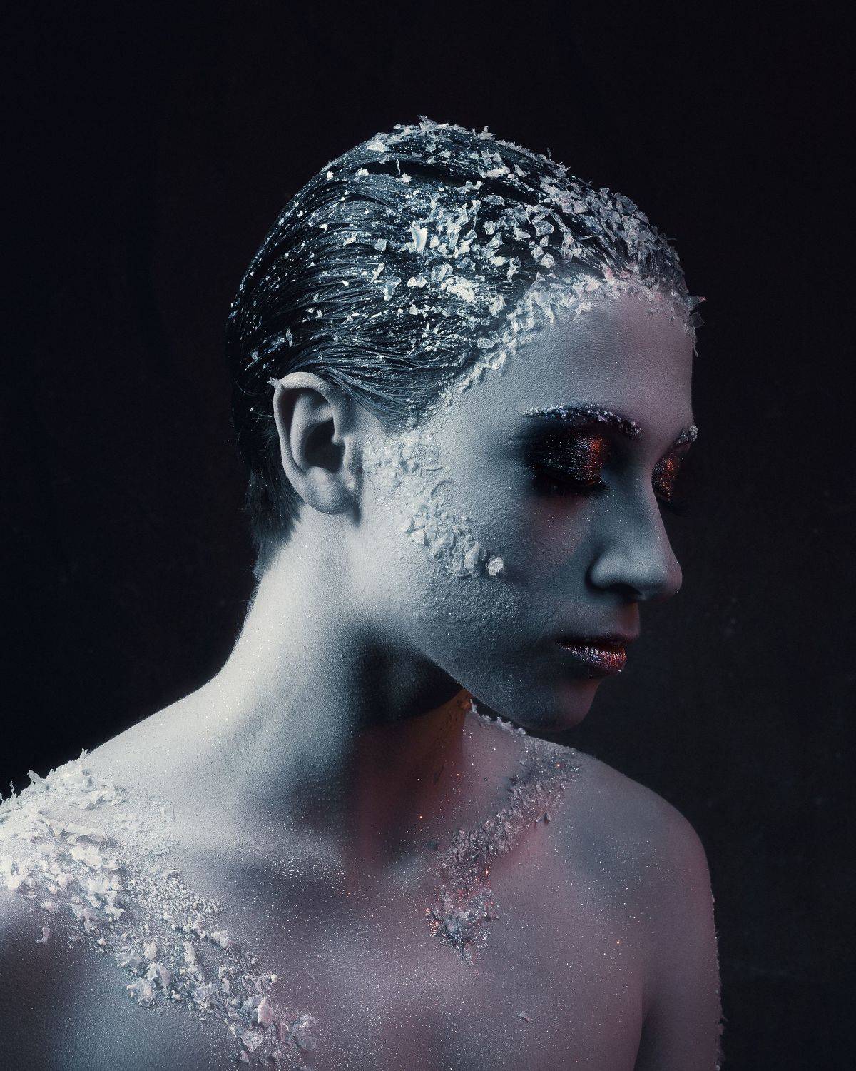 , Вадим Эйхольс