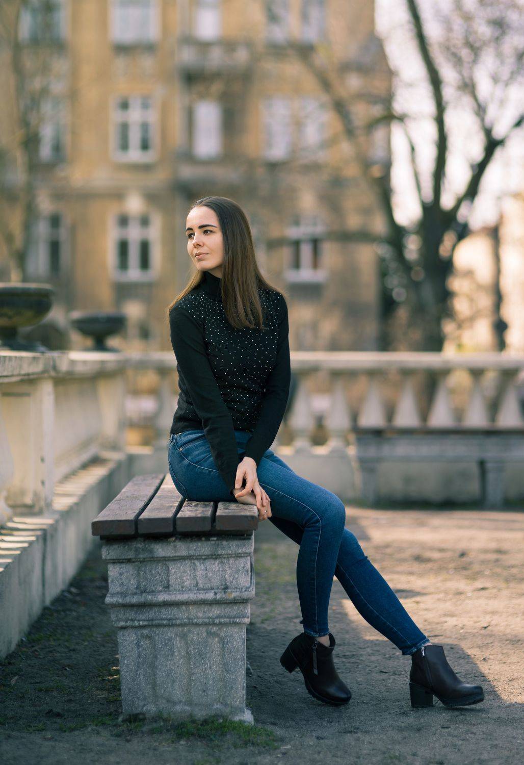 , Maciej Werbliński