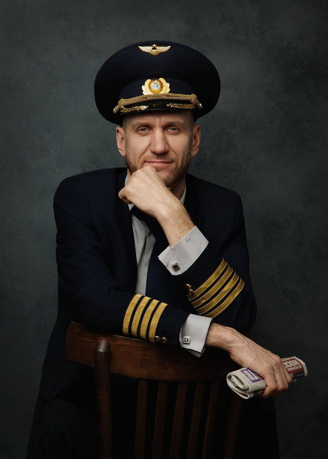 , Ольга Савельева