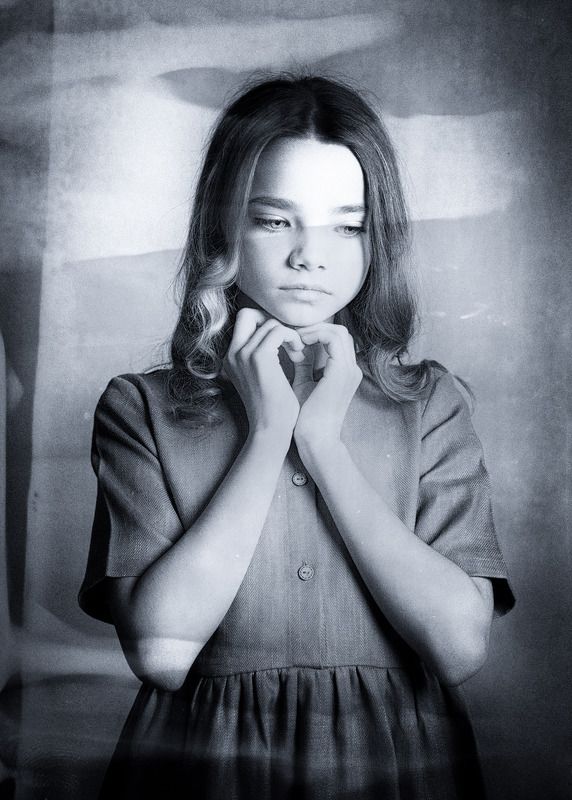 дети, концептуальное, детская фотосессия, семейная фотосессия, студийная фотосессия, семейная фотография Виолетта фото превью