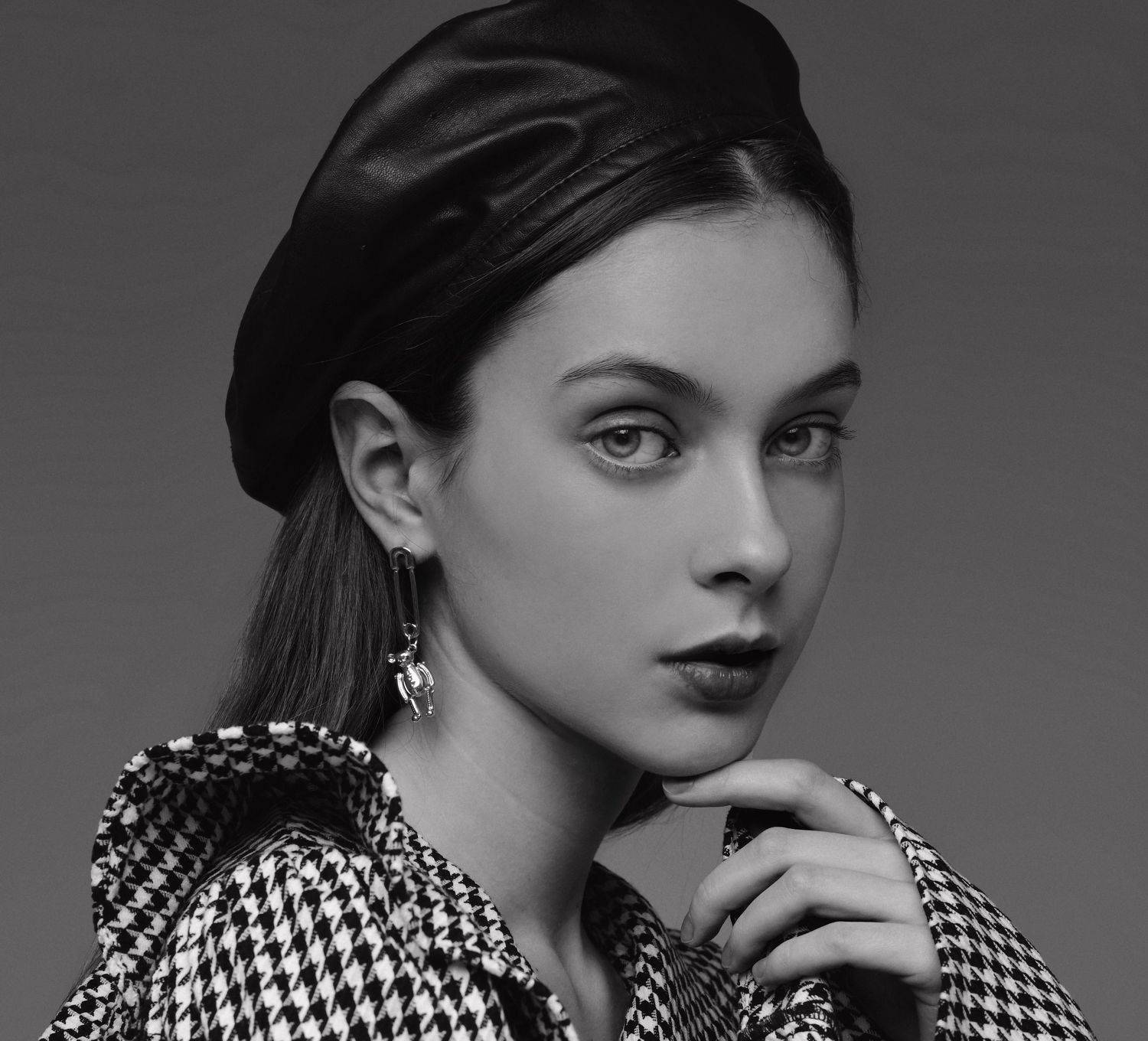 , Божена Пучко