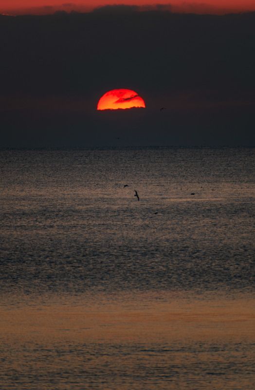 Сквозь тучи фото превью