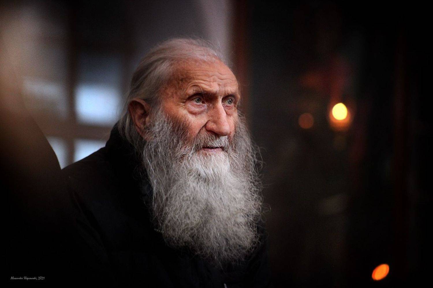 , Alexander Slepcowski