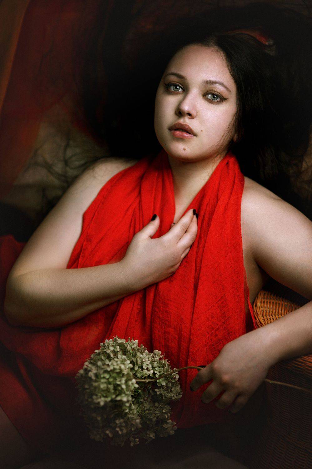 , Мартынова Ирина