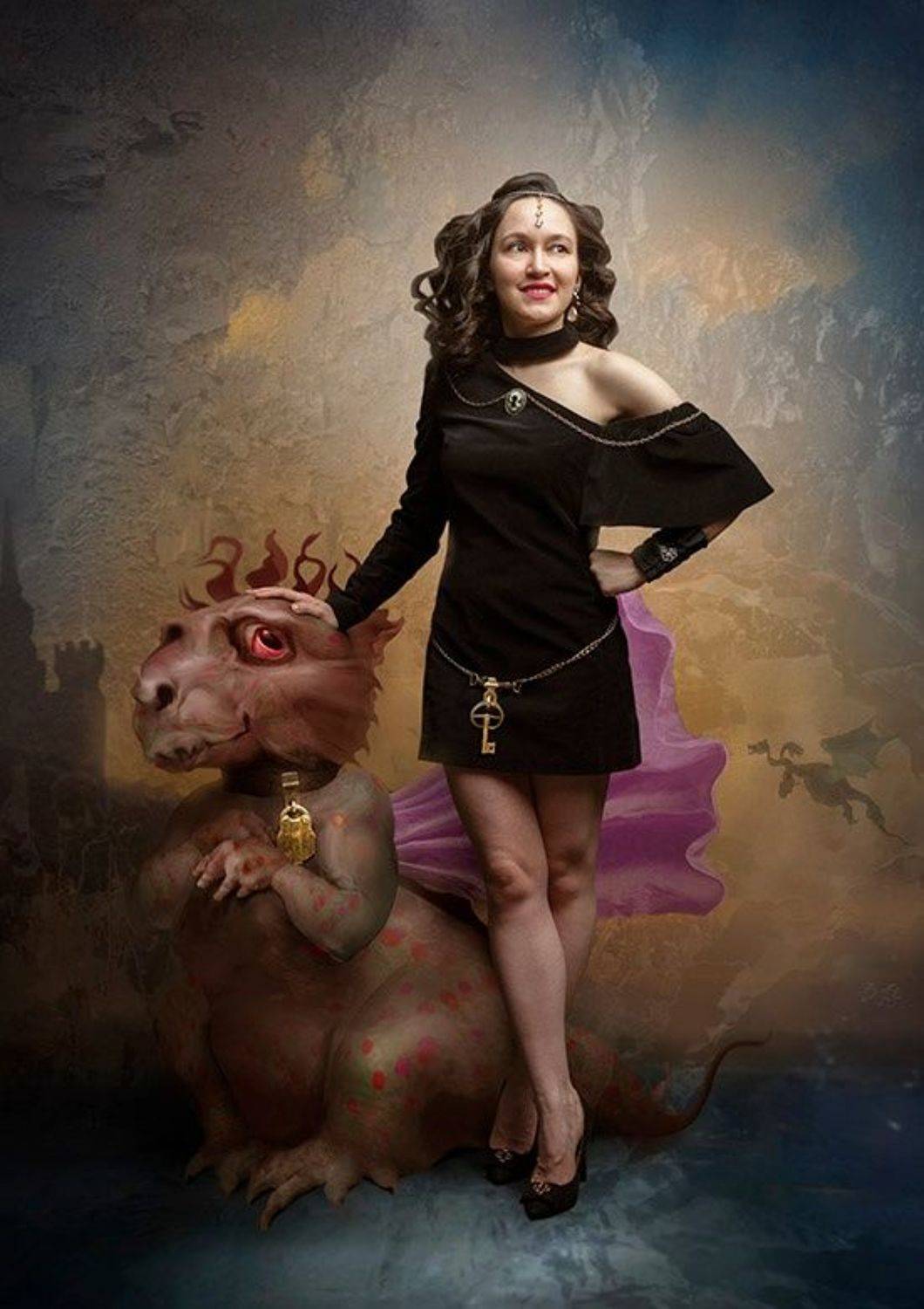 , Владимир Федотко