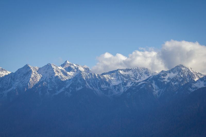 Между небом и землей фото превью