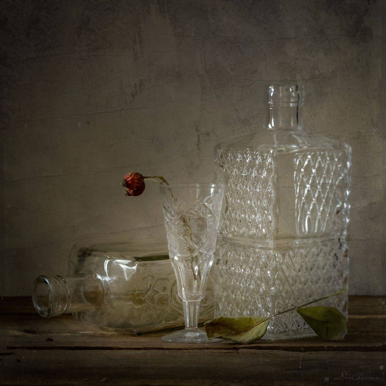 , Чернин Дмитрий