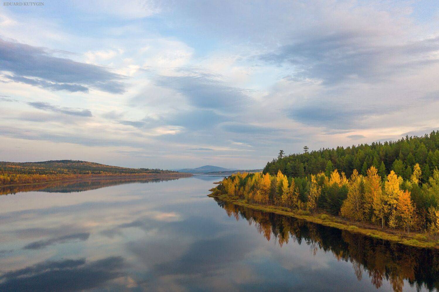 Урал, фототур, Кутыгин Эдуард