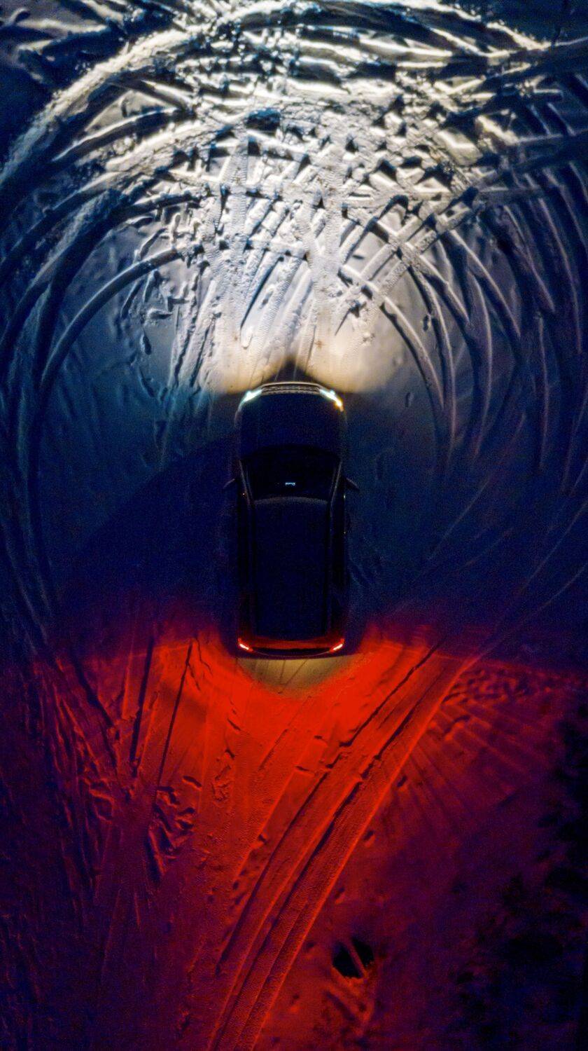 , Сергей Фаренюк