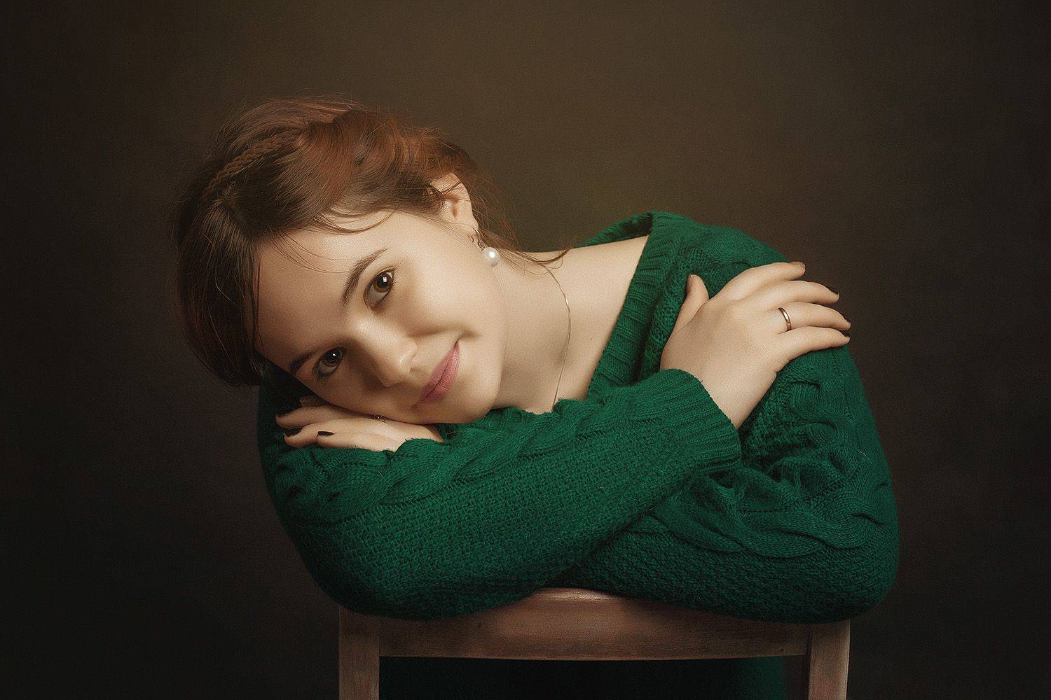 , Василий Вилистер