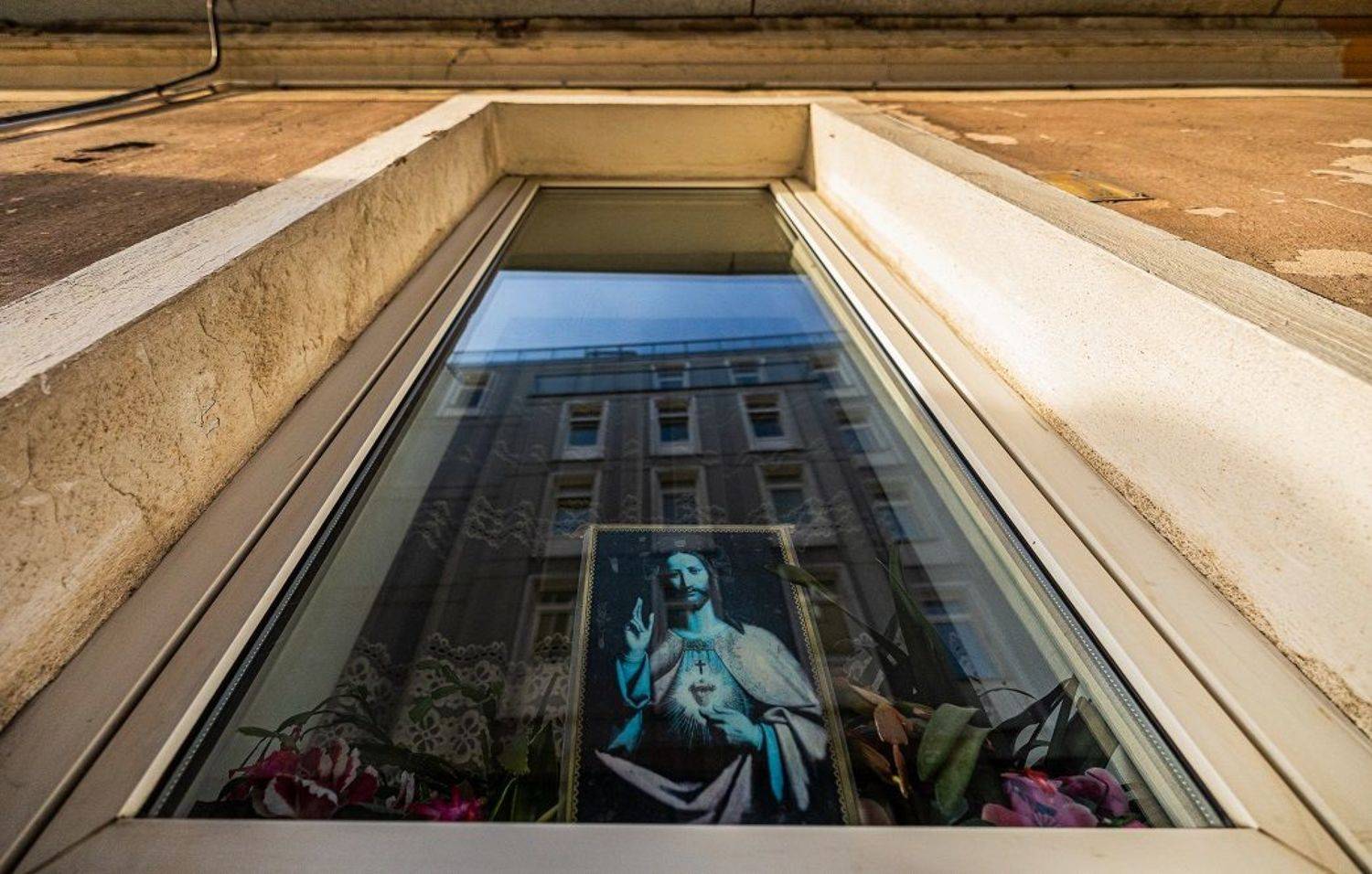 , Krzysztof Trojanowski