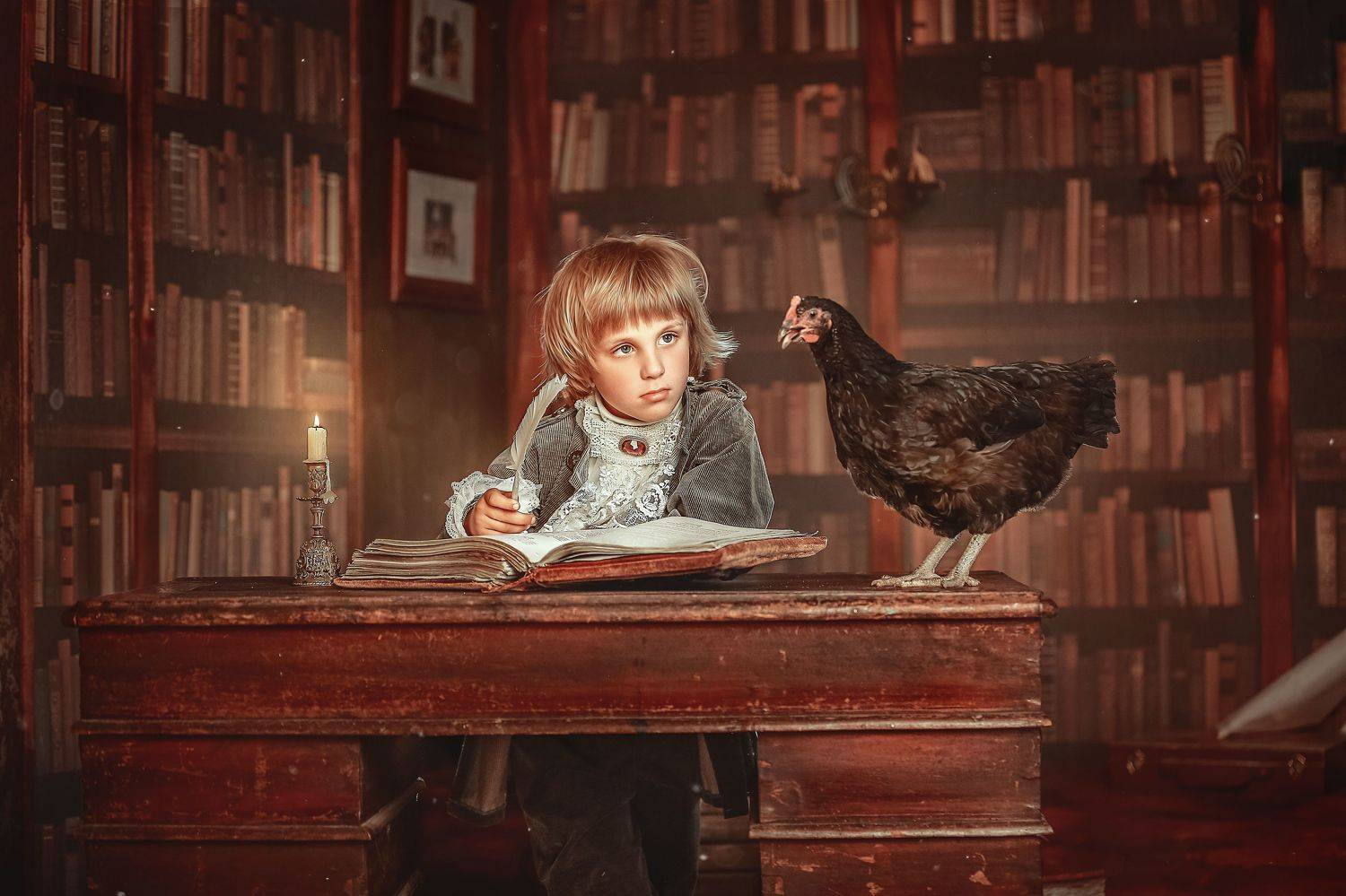 , Ирина Овчинникова