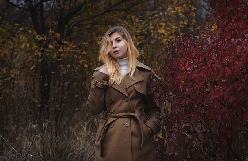 Даша. фото превью