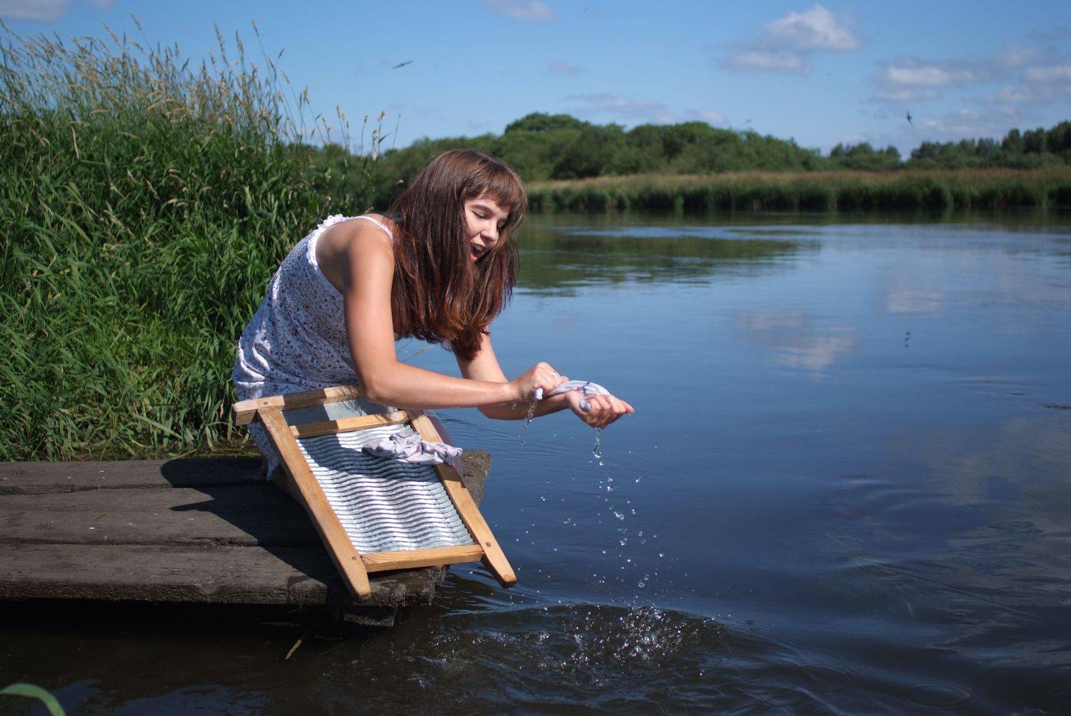 , Георгий Сапожников