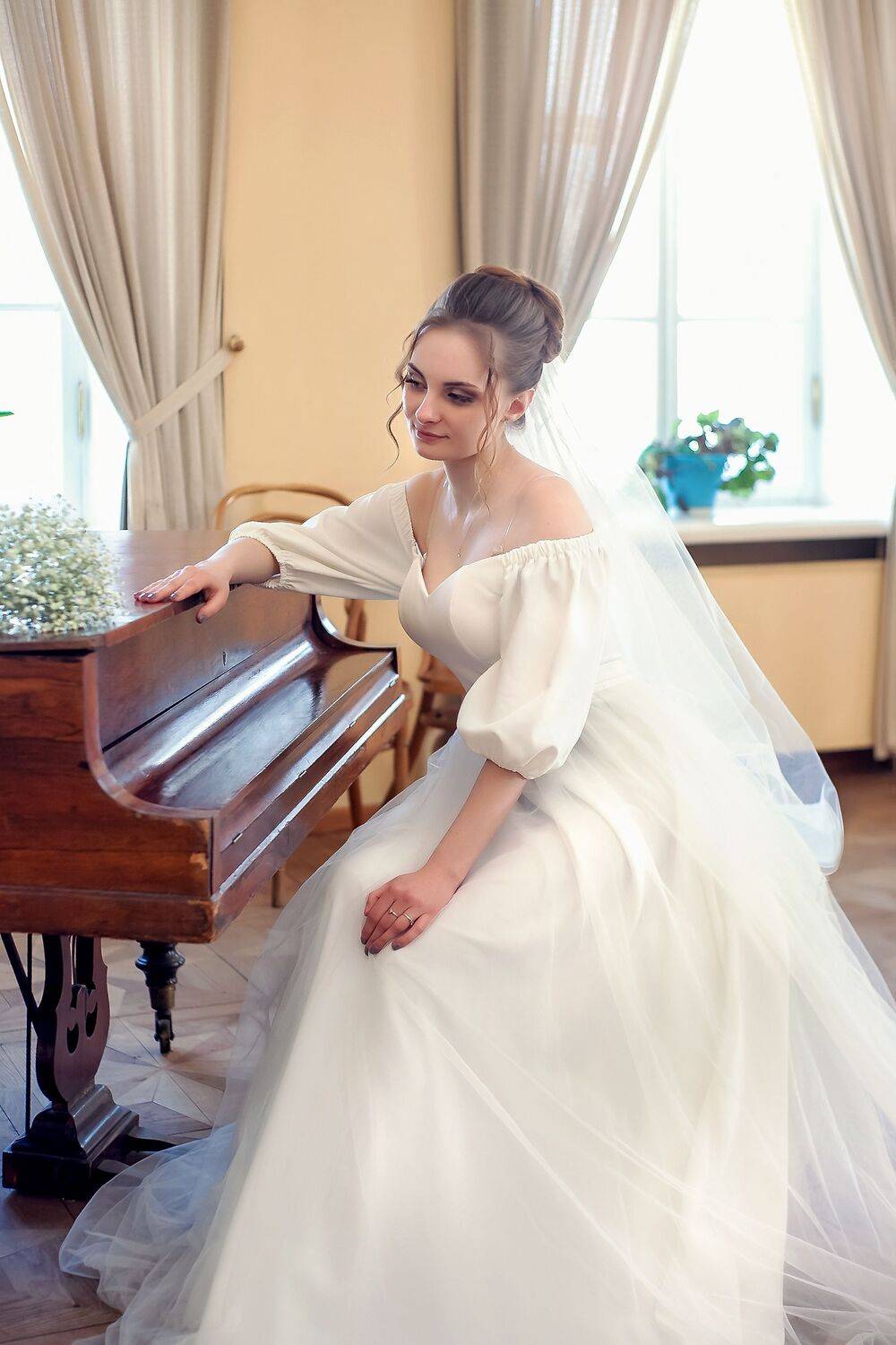 , Юлия Плешакова