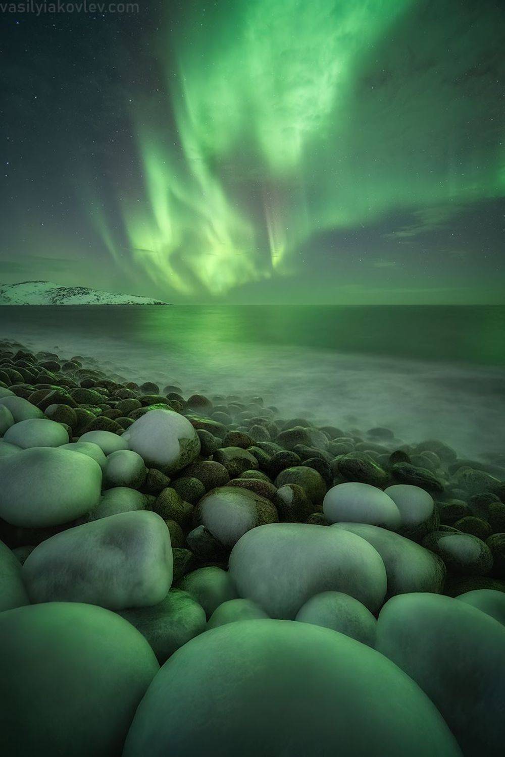 териберка, фототур, яковлевфототур, кольский, кандалакша, хибины, волосяная, кировск, Василий Яковлев