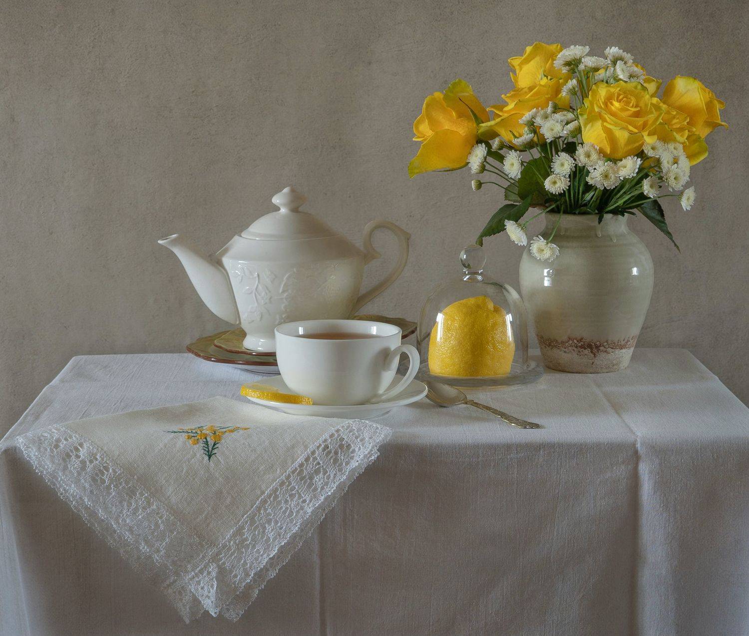 , Тришина Галина