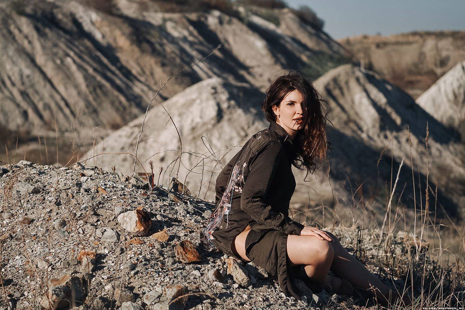 , Вадим Миронов