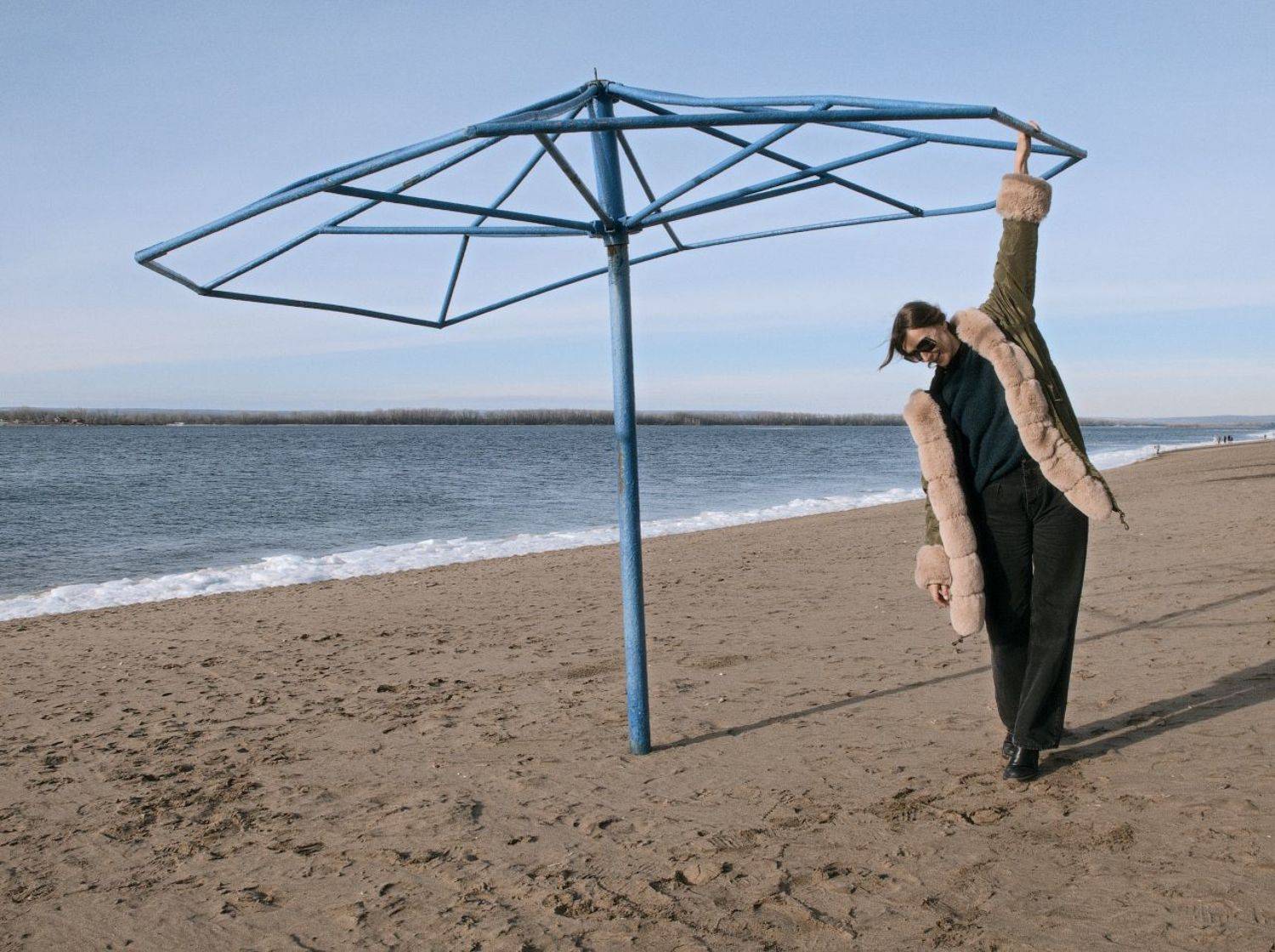 , Андрей Ларионов