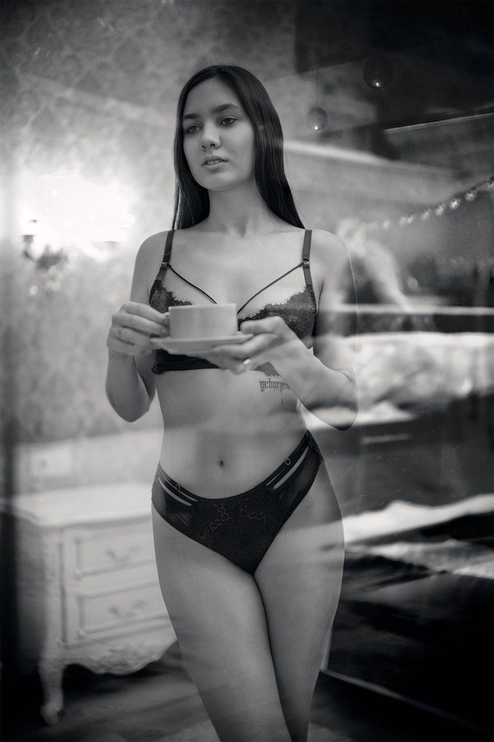 , Andrew Gnezdilov