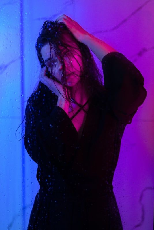 Glass and Water фото превью