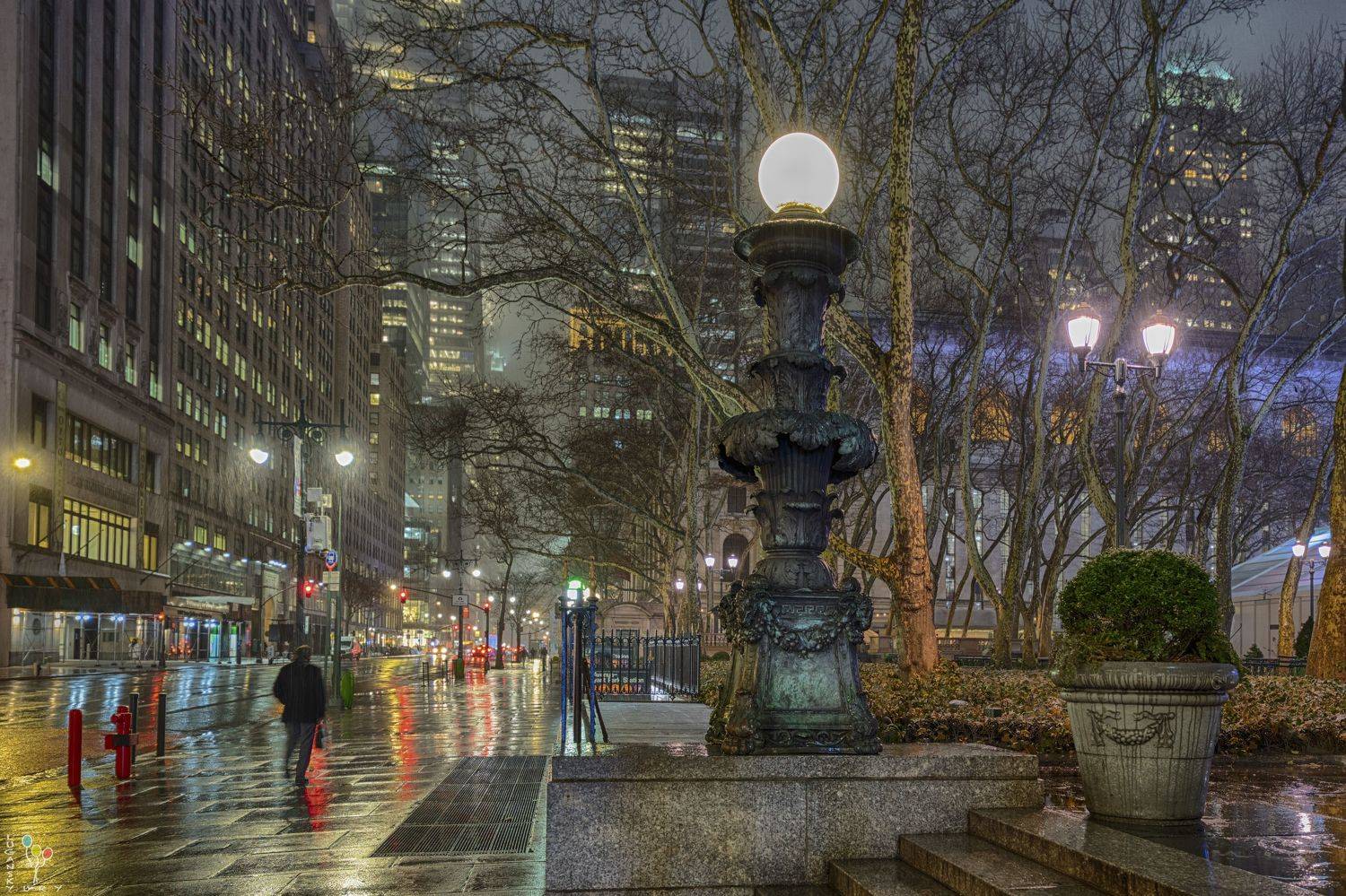 new york,, Yury Lugansky