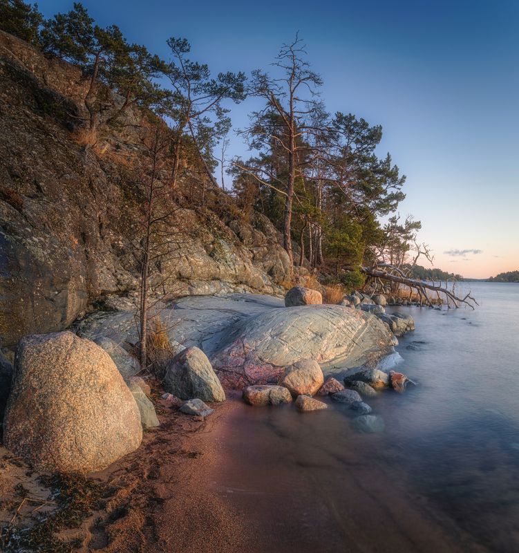 Январские зарисовки. фото превью
