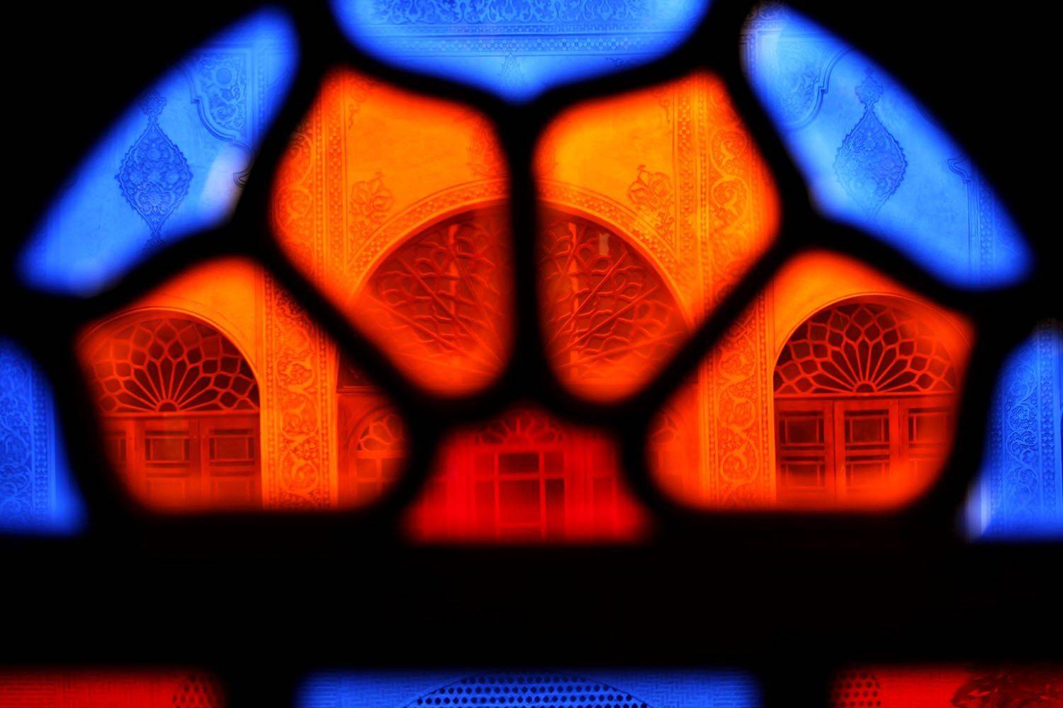 , mehdi karimi souderjani