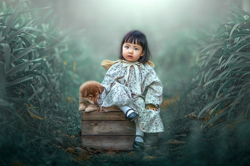 yao wenqi *** фото превью