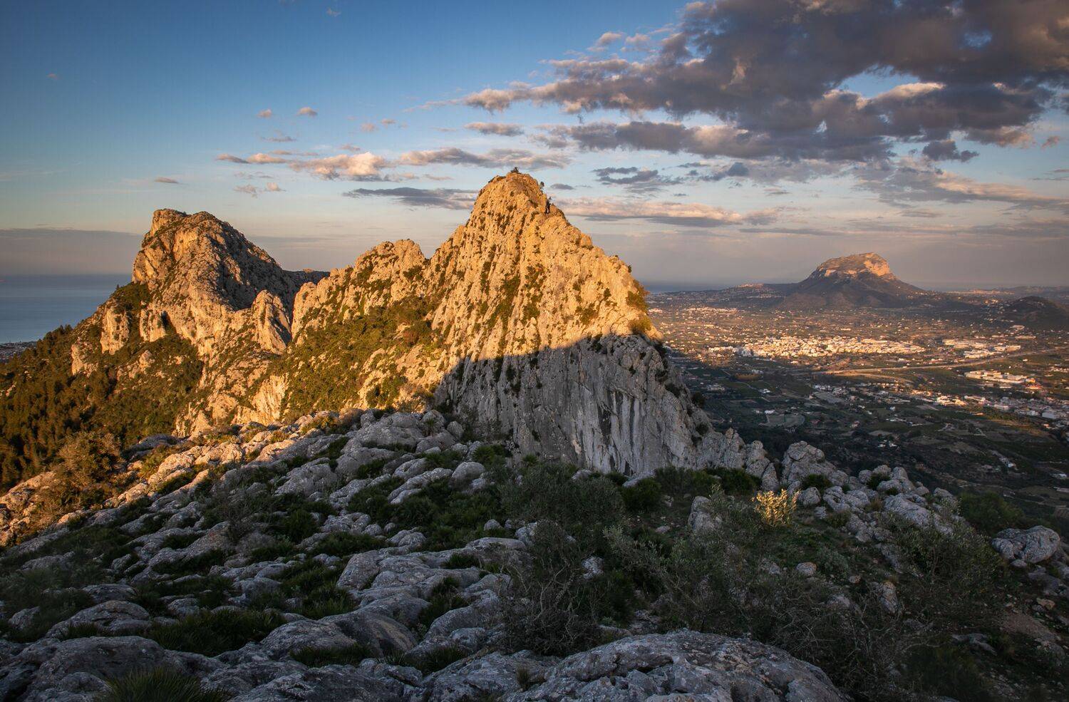 , Алекс Римский