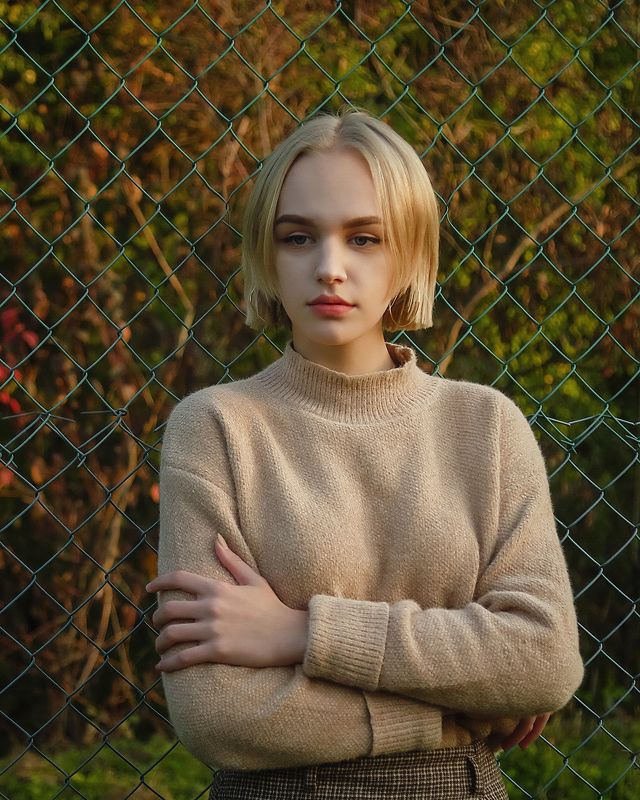 Яна фото превью