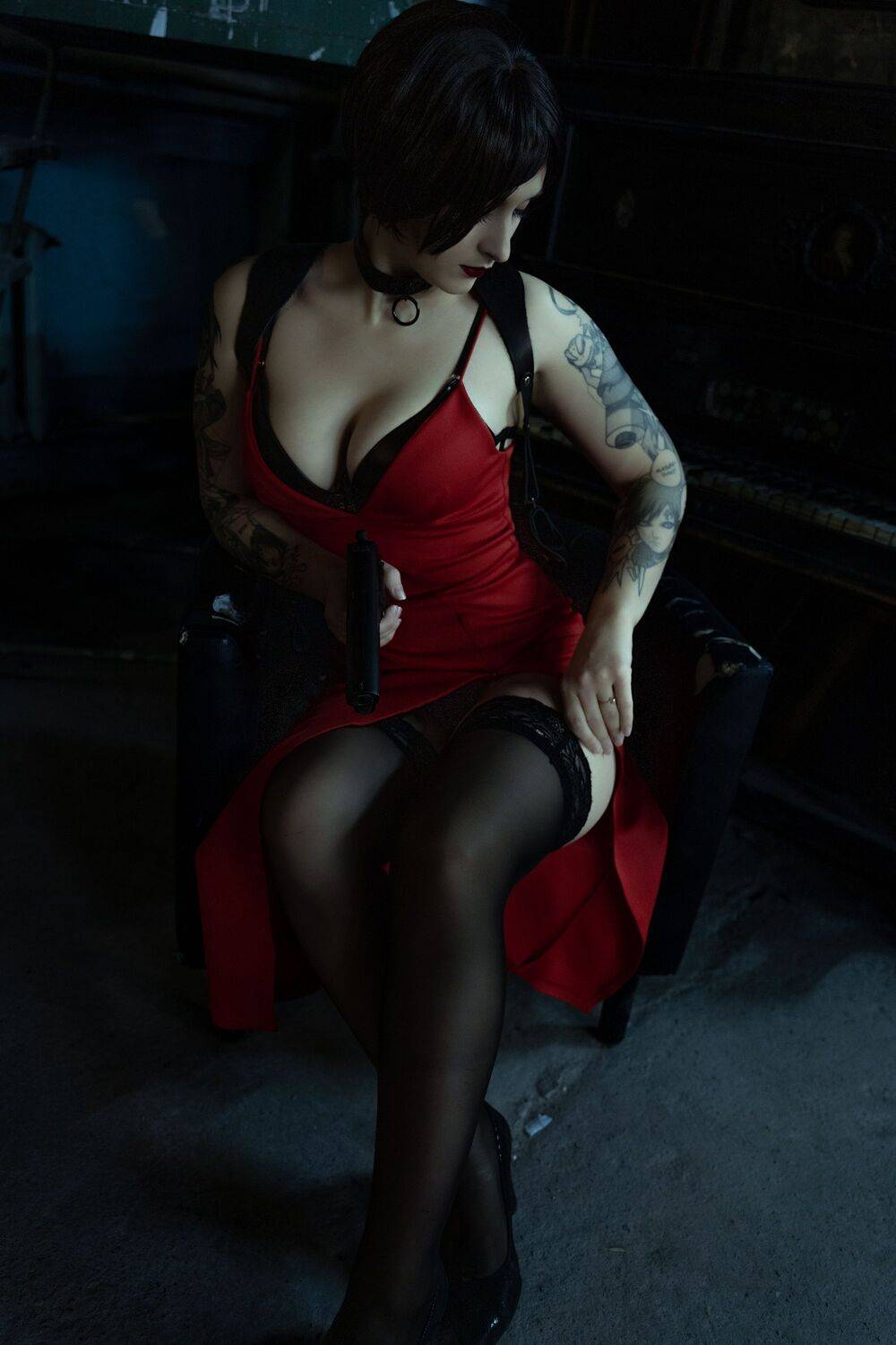 , Буханец Артем