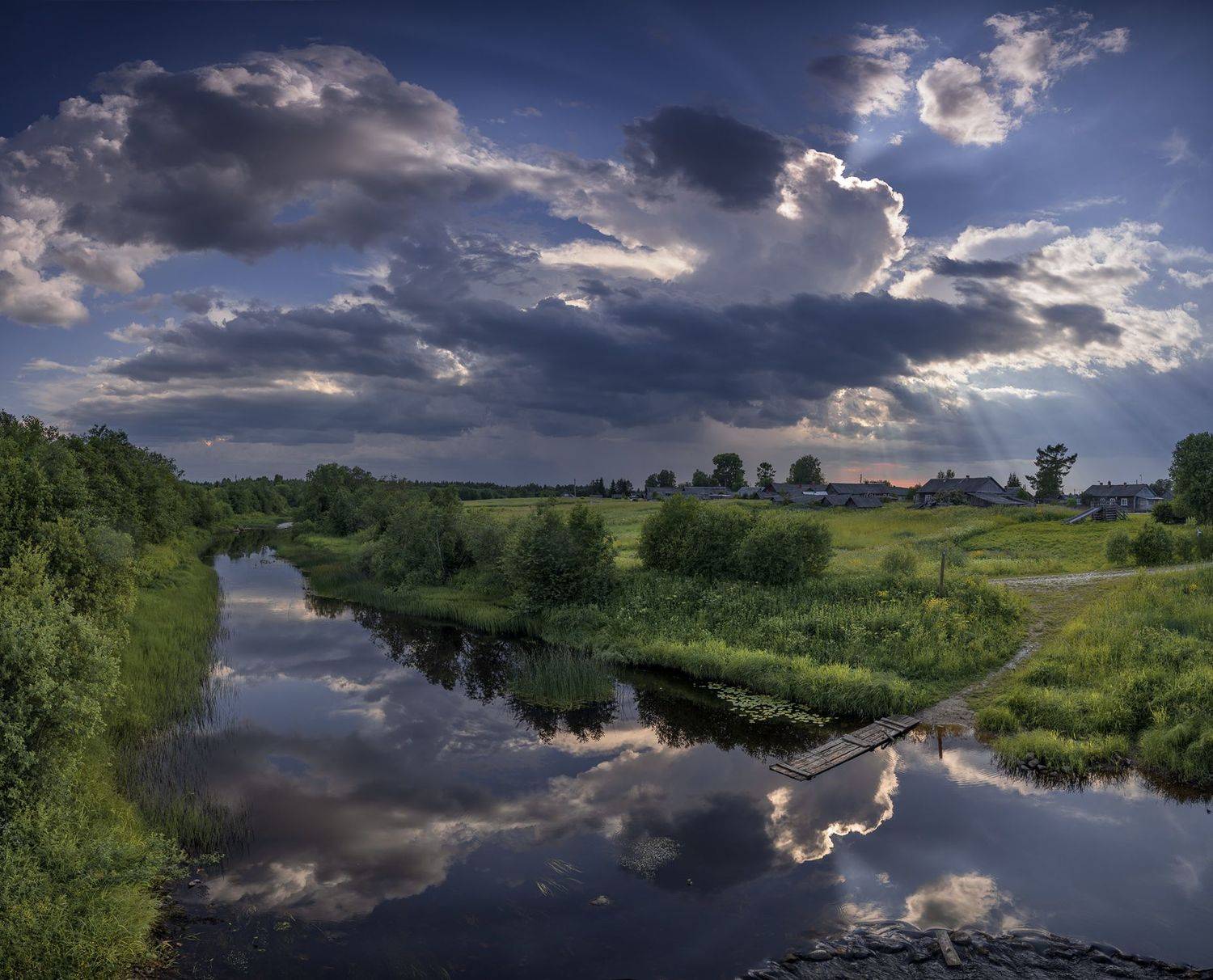 архангельская область, Зверев Олег