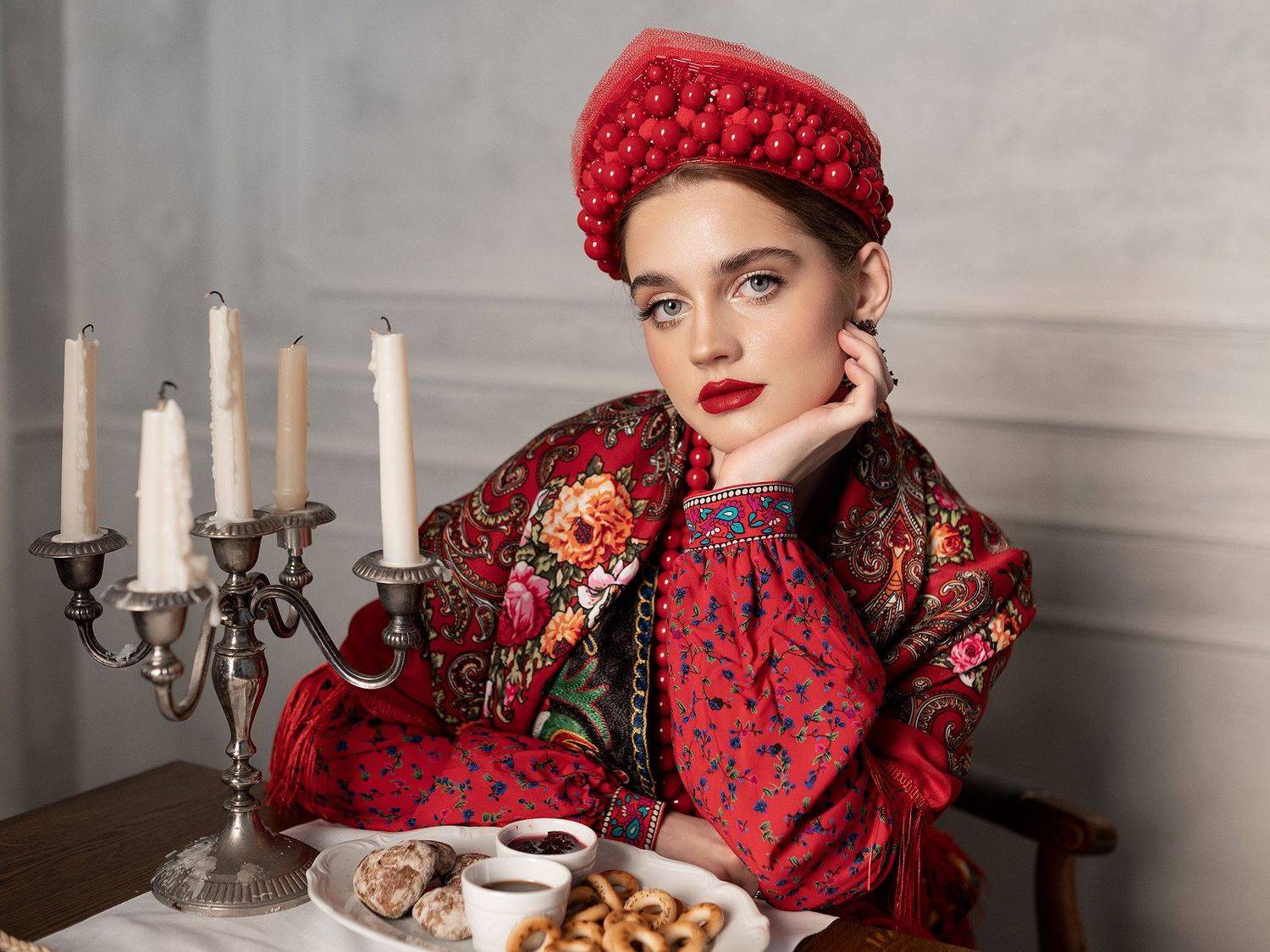 , Никонова Лана