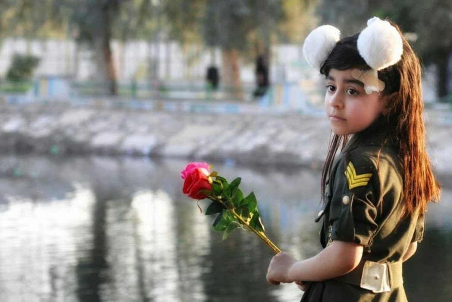 , غيث الساعدي